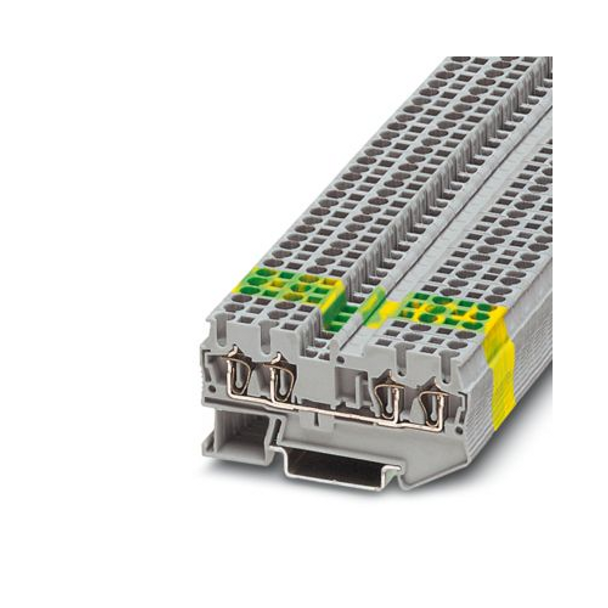 PHOENIX CONTACT ST 2 5-QUATTRO-PE Other Circuit Breakers