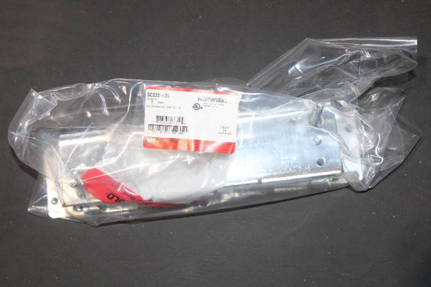 Wiremold SC222-23 Raceway and Raceway Boxes