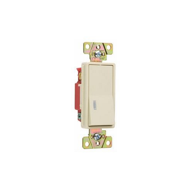 Pass & Seymour 2626-I Light and Dimmer Switches
