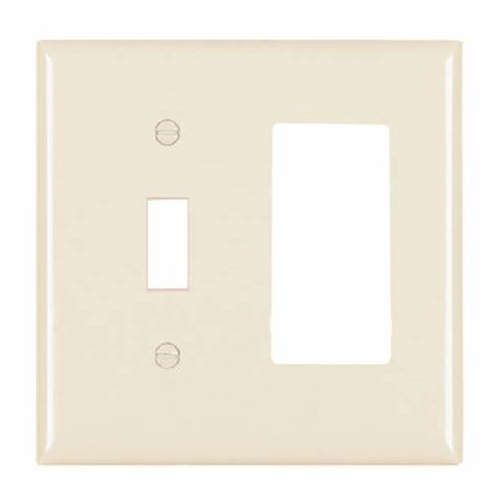 Pass & Seymour TP126-LA Wallplates and Accessories