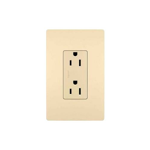 Legrand 885TRI Outlets