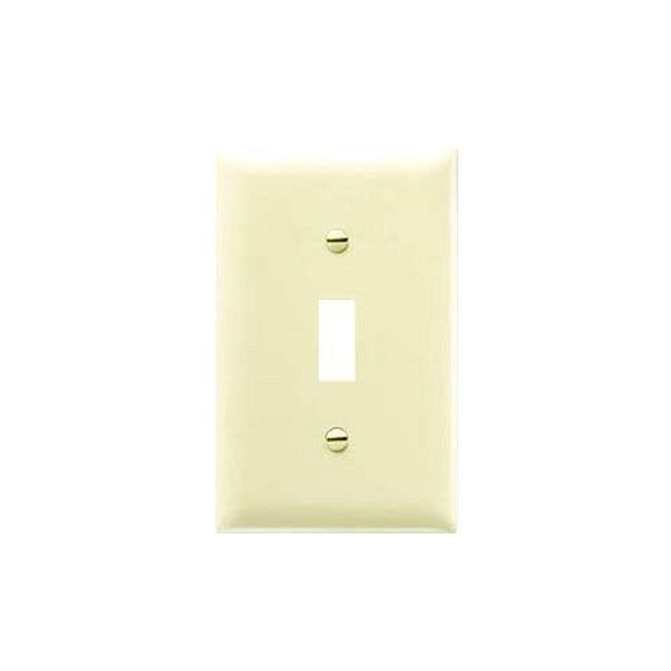 Pass & Seymour TP1-I Wallplates and Accessories