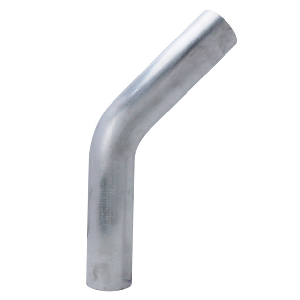 Elbow ELBOW 2-IN-45DEG-ALUMINUM (2ALU45) EMT/Elbow/Coupling/Joint