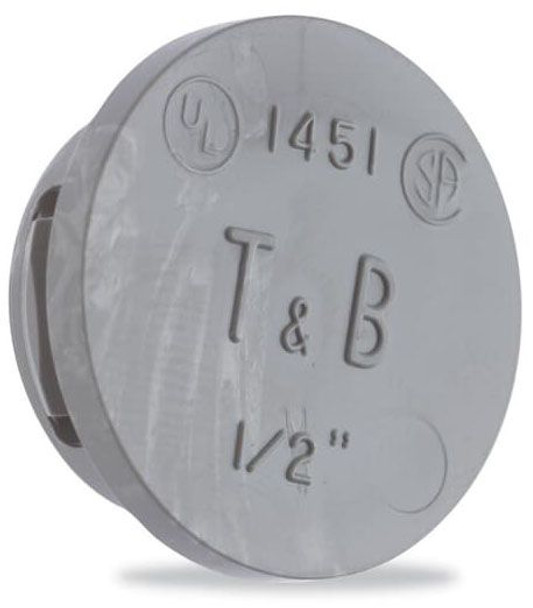 Thomas & Betts 1453 Plugs