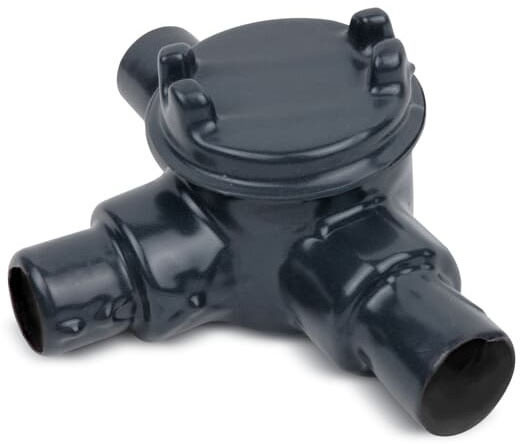 Ocal GUAT59-G Conduit Bodies