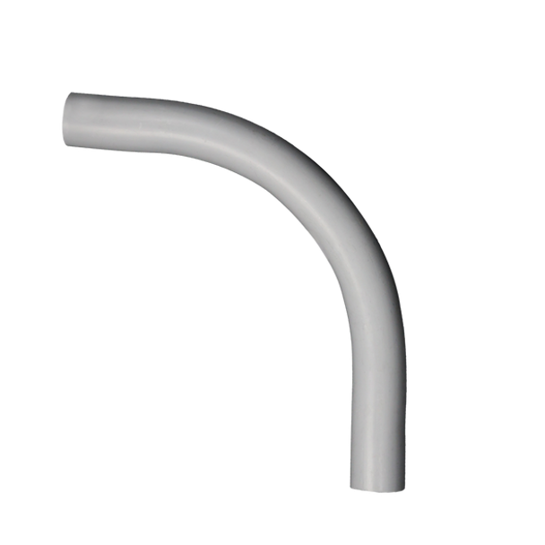 PVC PVC 1/2-IN 90D S40 ELBOW 40STD0590 EMT/Elbow/Coupling/Joint