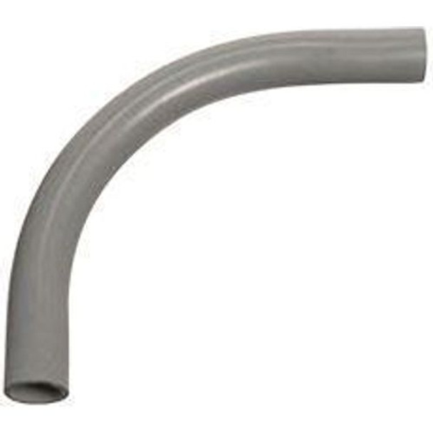 PVC PVC 3-1/2-IN 90D S40 ELBOW 40STD359 EMT/Elbow/Coupling/Joint