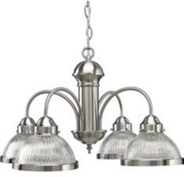 Progress Lighting P4095-09 Incandescent Lighting