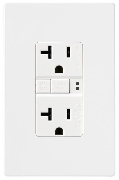 Eaton TRSGF20W Outlets