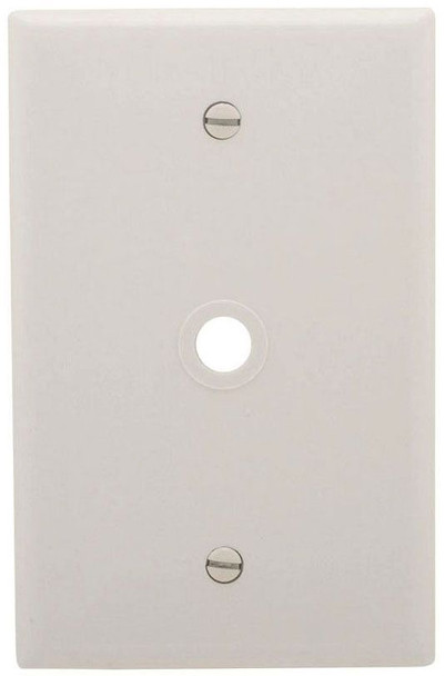 Eaton 2028W Wallplates and Accessories