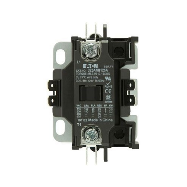 Eaton C25ANB125A Other Contactors