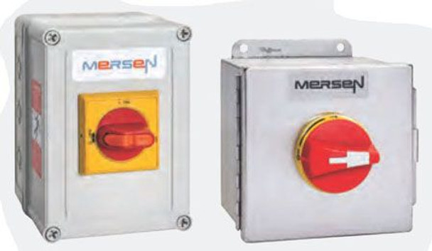Mersen EAFBCC303RP0 Disconnects