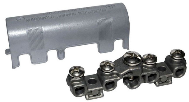 Eaton BB414DC Ground Rods and Grounding Systems