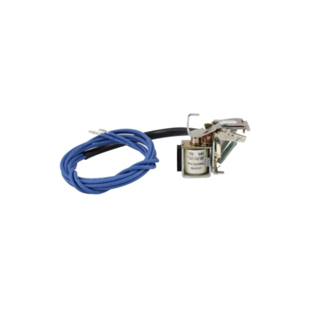 GE TEDUV2 Circuit Breaker Accessories