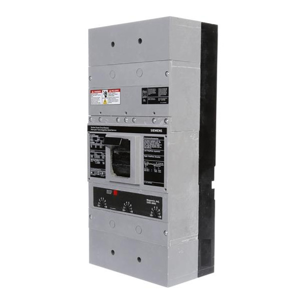 Siemens HLMXD63B700 Molded Case Breakers (MCCBs) EA