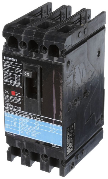 Siemens ED43B090 Everything Else 3P 90A