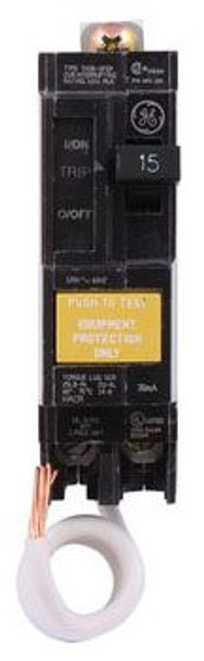 GE THQB1130GFEP Miniature Circuit Breakers (MCBs) GE THQB1130GFEP Miniature Circuit Breakers (MCBs)