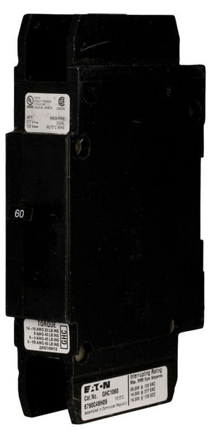 Eaton GHC1100 Molded Case Breakers (MCCBs)