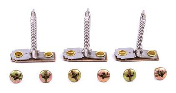 GE CR123C131A Heater Packs and Elements