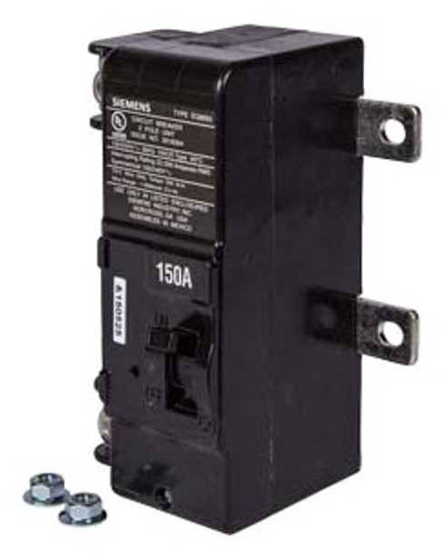Siemens MBK150 Loadcenters and Panelboards
