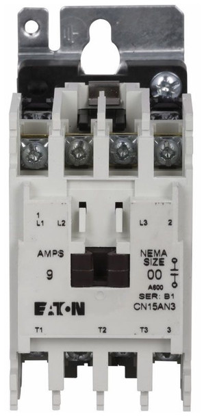 Eaton CN15AN3AB NEMA and IEC Contactors EA