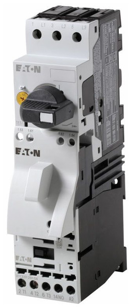 Eaton XTCE012B10A NEMA and IEC Contactors EA