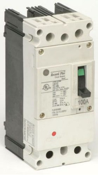 GE FBN26TE025RV Molded Case Breakers (MCCBs)