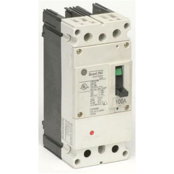 GE FBV26TE025RV Molded Case Breakers (MCCBs)