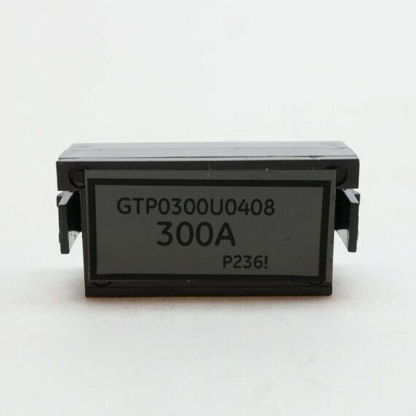 GE GTP0350U0408 Circuit Breaker Accessories