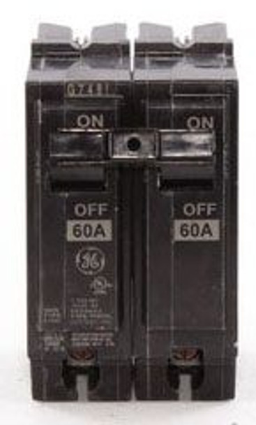 GE THHQL2160 Miniature Circuit Breakers (MCBs) GE THHQL2160 Miniature Circuit Breakers (MCBs)