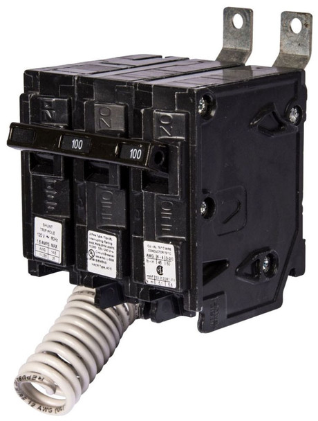 Siemens B28000S01 Miniature Circuit Breakers (MCBs)