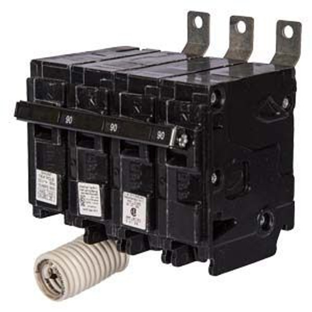 Siemens B3100H00S01 Miniature Circuit Breakers (MCBs) EA