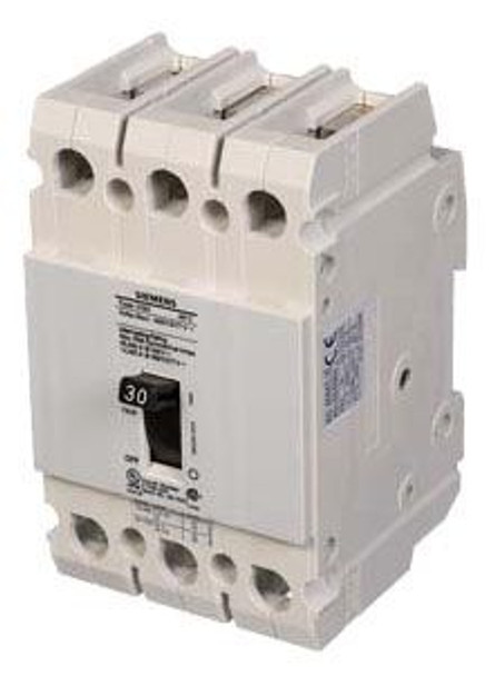 Siemens CQD330 Din Rail Mounted Circuit Breakers EA