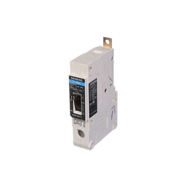 Siemens NGB2B060B Miniature Circuit Breakers (MCBs)