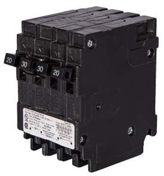 Siemens Q22020CT Miniature Circuit Breakers (MCBs)