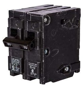 Siemens Q220H Miniature Circuit Breakers (MCBs)