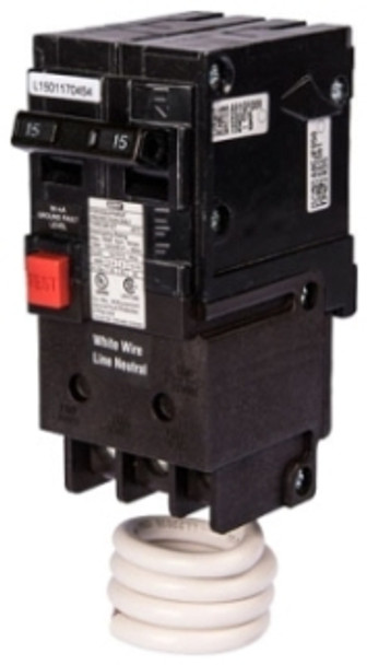 Siemens QE240 Miniature Circuit Breakers (MCBs)