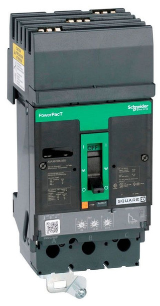 Square D JGA36250U33X Circuit Breaker Accessories