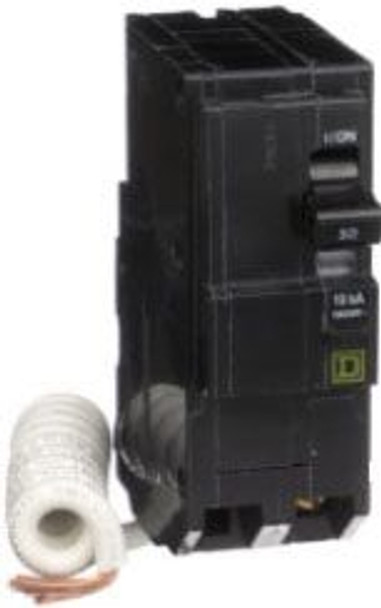 Square D QO250EPD Miniature Circuit Breakers (MCBs) EA