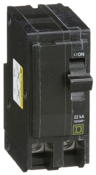 Square D QO270VH Miniature Circuit Breakers (MCBs)