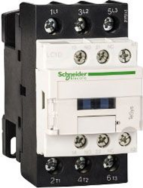 Square D LC1D32P7 NEMA and IEC Contactors EA