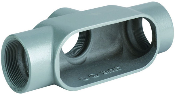 Crouse-Hinds TB27SA Conduit Bodies