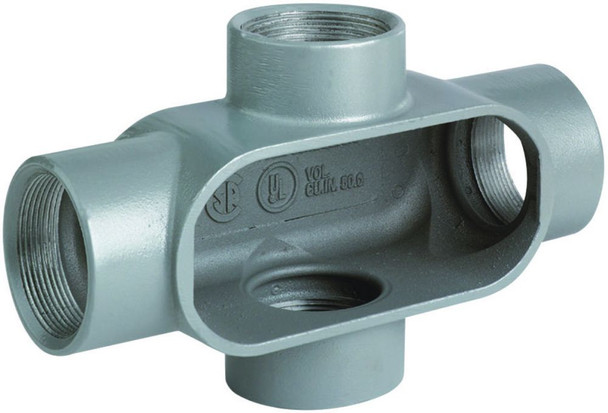 Crouse-Hinds X57SA Everything Else