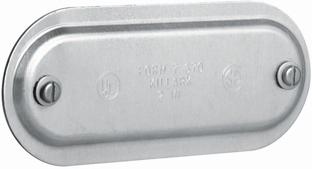 Appleton 270SA Conduit Bodies