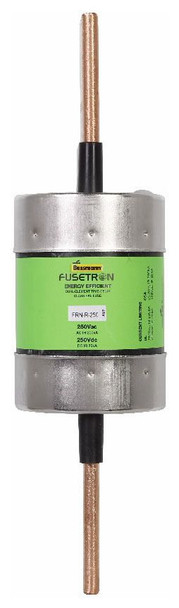 Bussmann FRN-R-250 Fuses 250V