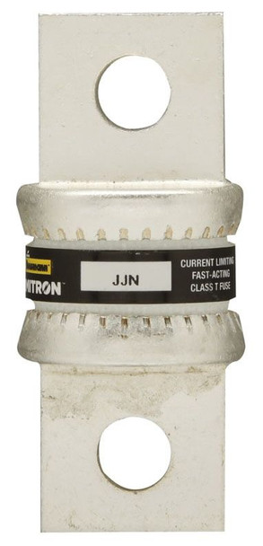 Bussmann JJN-125 Distribution Fuses EA