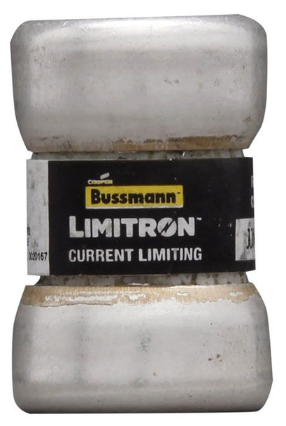 Bussmann JJN-50 Distribution Fuses EA
