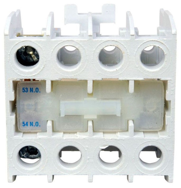 Eaton C320KGT14 Auxiliary Contact