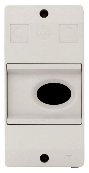 Eaton XTPBXENCS40 Electrical Enclosures