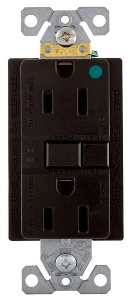 Eaton SGFH15B Outlets